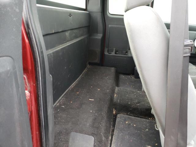 Photo 10 from auction – 2009 DODGE DAKOTA ST with VIN 1D7HE22K19S812087