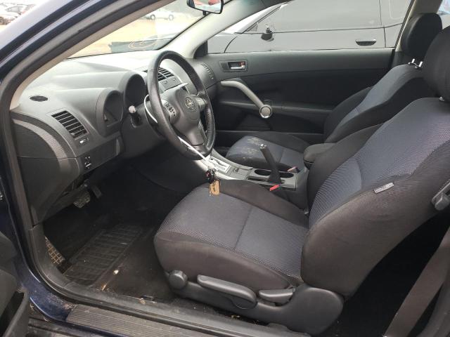 Photo 7 from auction – 2008 TOYOTA SCION TC with VIN JTKDE167X80243039