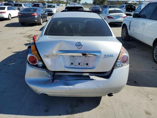 Photo 6 from auction – 2012 NISSAN ALTIMA BAS with VIN 1N4AL2APXCC161919