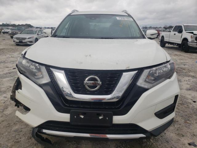 Photo 5 from auction – 2019 NISSAN ROGUE S with VIN KNMAT2MT4KP544927