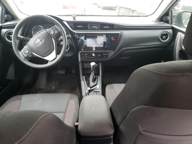 Photo 8 from auction – 2018 TOYOTA COROLLA L with VIN 2T1BURHE5JC048747