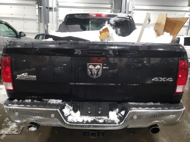 Photo 6 from auction – 2017 RAM 1500 SLT with VIN 3C6RR7LT9HG523706