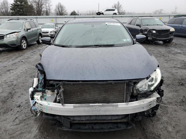 Photo 5 from auction – 2018 HONDA CIVIC EX with VIN JHMFC1F33JX043389