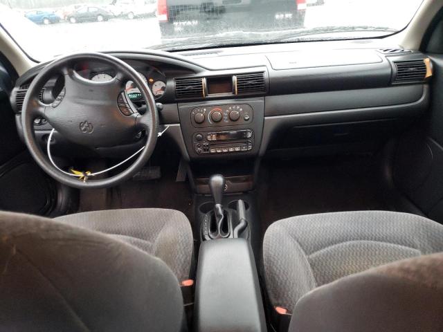 Photo 8 from auction – 2003 DODGE STRATUS SE with VIN 1B3EL46X83N583631