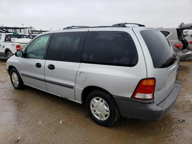 Photo 2 from auction – 2000 FORD WINDSTAR L with VIN 2FMZA5144YBC60524