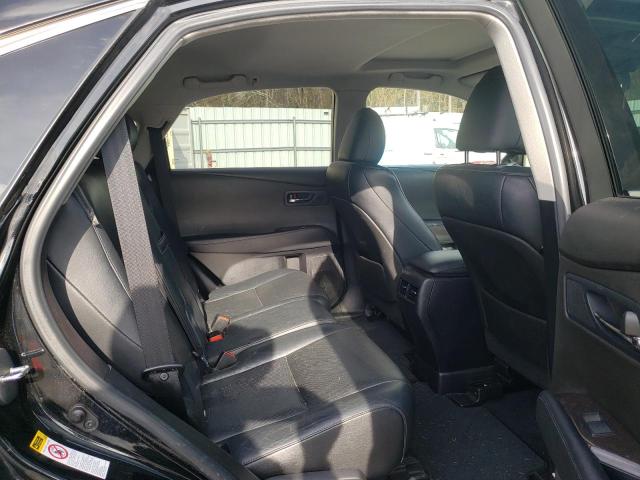 Photo 11 from auction – 2015 LEXUS RX 350 with VIN 2T2ZK1BA9FC189383