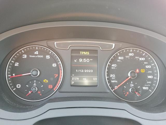Photo 9 from auction – 2018 AUDI Q3 PREMIUM with VIN WA1JCCFS2JR014771
