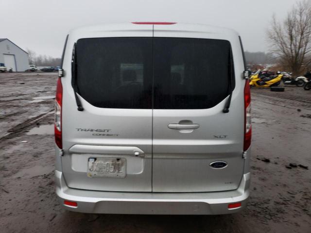 Photo 6 from auction – 2014 FORD TRANSIT CO with VIN NM0GS9F77E1140935