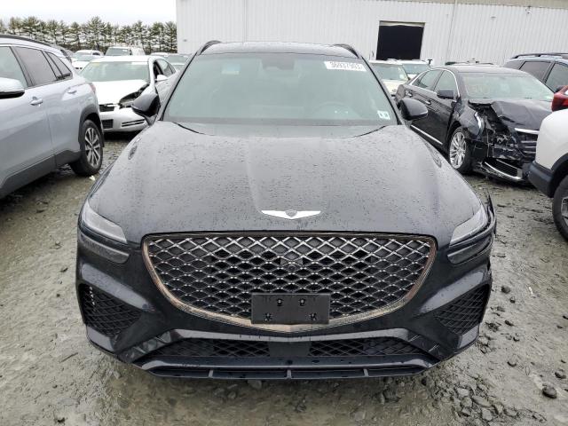 Photo 5 from auction – 2022 GENESIS GV70 BASE with VIN KMUMCDTC1NU028537