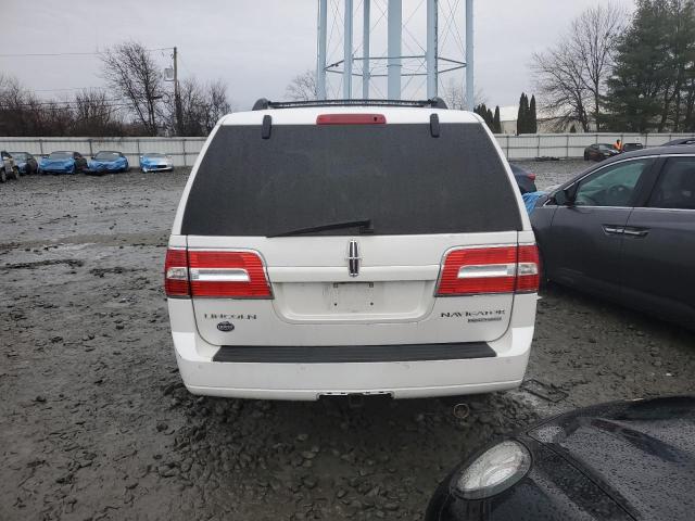 Photo 6 from auction – 2011 LINCOLN NAVIGATOR with VIN 5LMJJ2J59BEJ01964