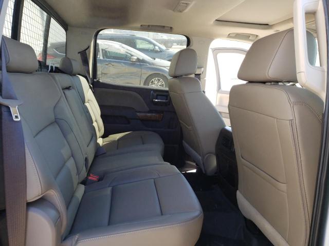 Photo 10 from auction – 2018 GMC SIERRA K15 with VIN 3GTU2NEC5JG575848
