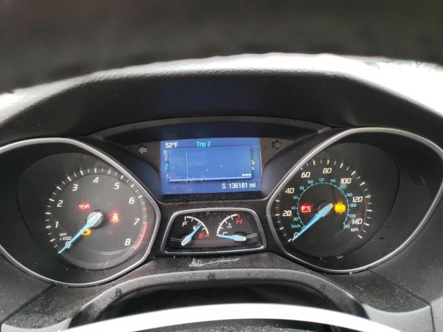 Photo 9 from auction – 2014 FORD FOCUS SE with VIN 1FADP3F2XEL388714