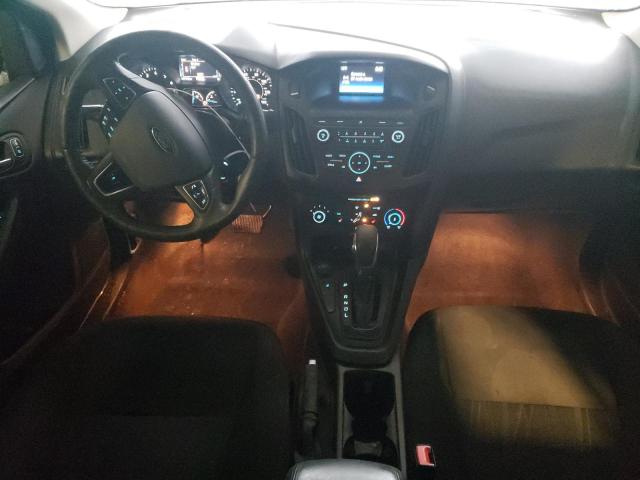 Photo 8 from auction – 2018 FORD FOCUS SE with VIN 1FADP3F26JL211118