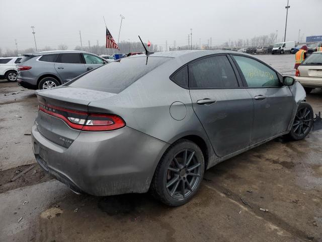 Photo 3 from auction – 2013 DODGE DART SXT with VIN 1C3CDFBA4DD338174