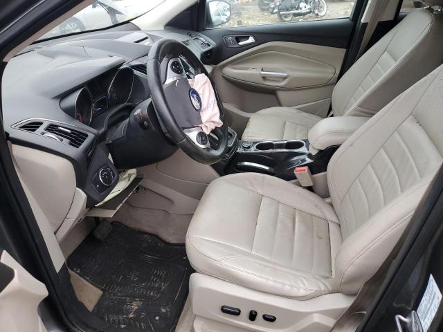 Photo 7 from auction – 2014 FORD ESCAPE TIT with VIN 1FMCU9J98EUB84439