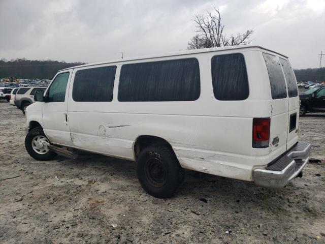 Photo 2 from auction – 2008 FORD ECONOLINE with VIN 1FBSS31L28DA86286