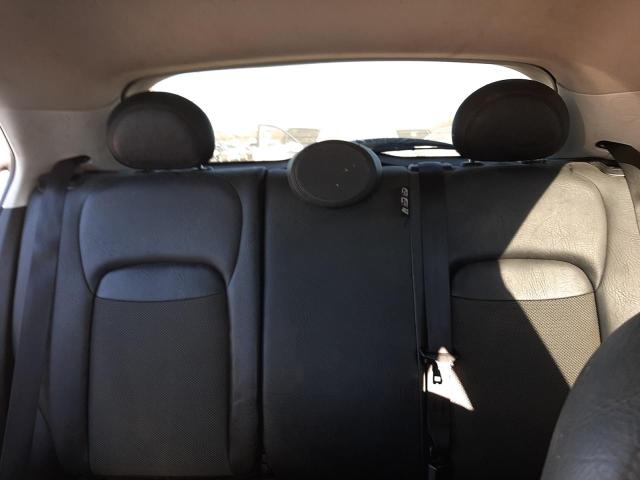 Photo 10 from auction – 2016 FIAT 500X TREKK with VIN ZFBCFXCT0GP334988