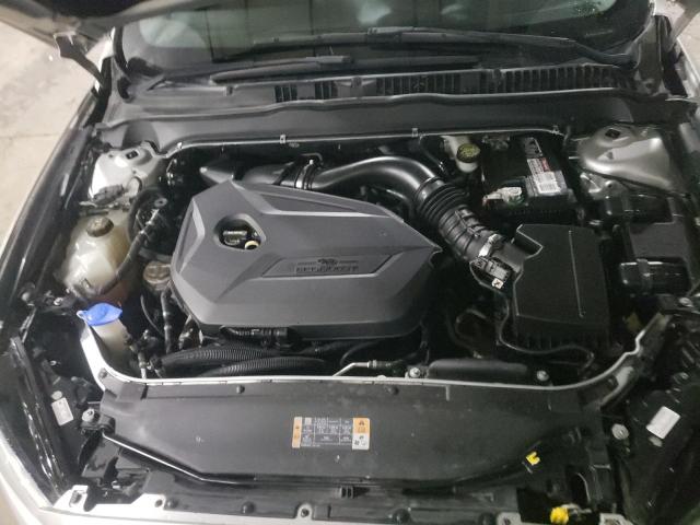 Photo 11 from auction – 2013 FORD FUSION SE with VIN 3FA6P0HRXDR192838