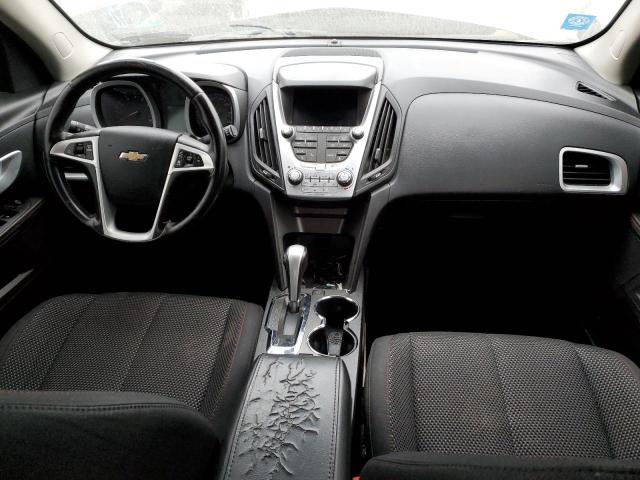 Photo 8 from auction – 2013 CHEVROLET EQUINOX LT with VIN 2GNALDEK8D6304629