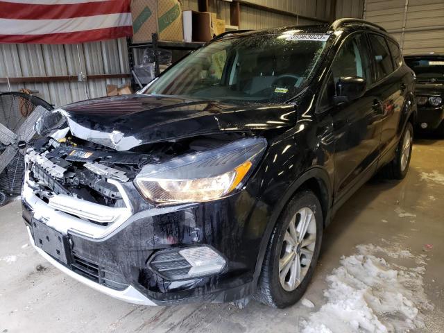 FORD ESCAPE SE 2018 z numerem VIN 1FMCU0GD2JUC88474 - Zdjęcie z aukcji