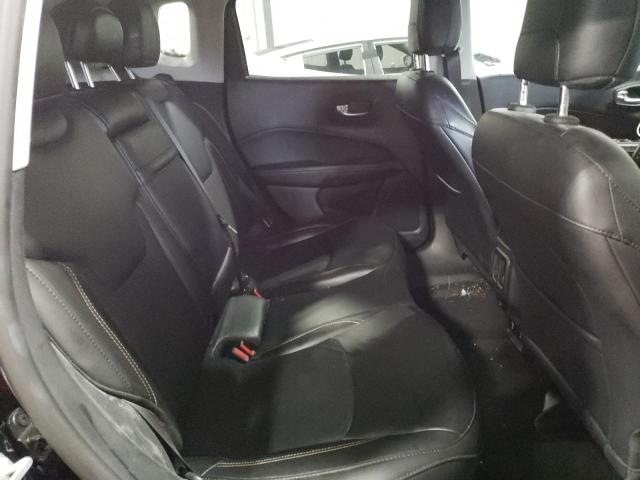 Photo 11 from auction – 2019 JEEP COMPASS LA with VIN 3C4NJDBBXKT599827