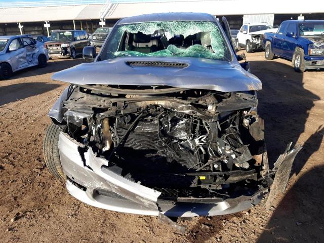 Photo 5 from auction – 2019 DODGE DURANGO R/ with VIN 1C4SDJCT5KC848689