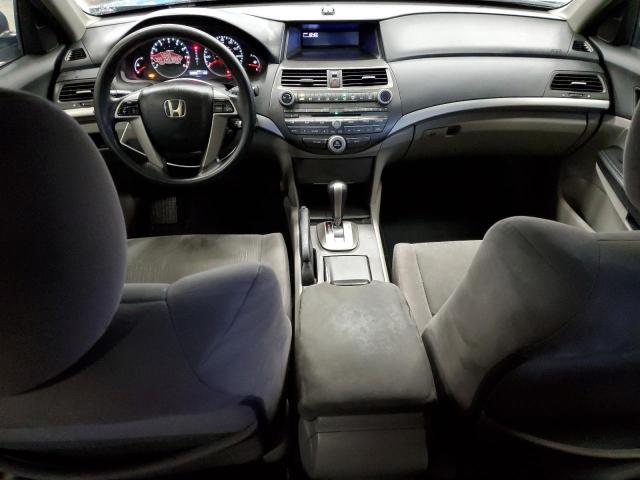 Photo 8 from auction – 2012 HONDA ACCORD LX with VIN 1HGCP2F33CA025576