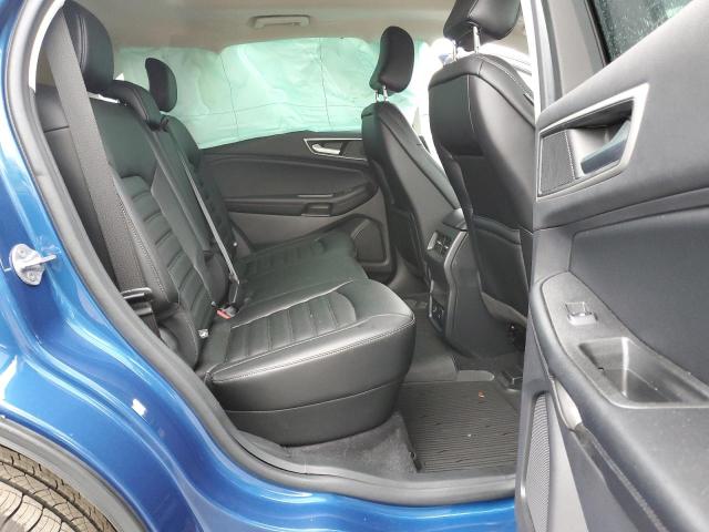 Photo 10 from auction – 2022 FORD EDGE SEL with VIN 2FMPK4J92NBA22497