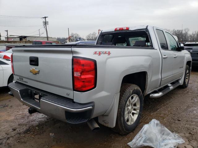 Photo 3 from auction – 2015 CHEVROLET SILVERADO with VIN 1GCVKREC9FZ157991