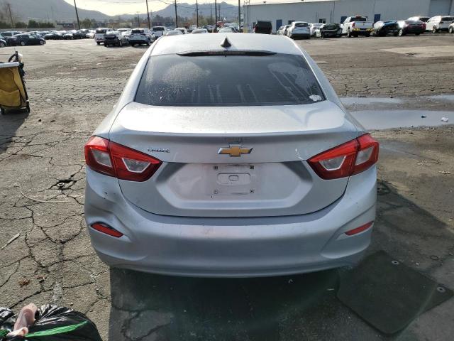 Photo 6 from auction – 2017 CHEVROLET CRUZE LS with VIN 1G1BC5SM2H7123369