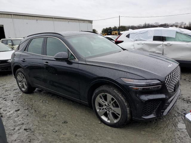 Photo 4 from auction – 2022 GENESIS GV70 BASE with VIN KMUMCDTC1NU028537