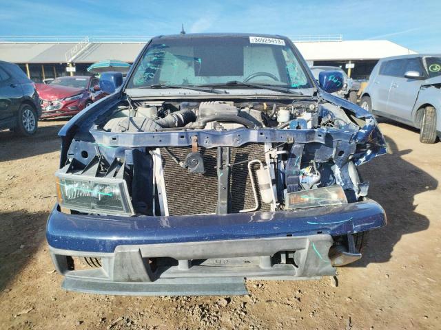 Photo 5 from auction – 2010 CHEVROLET COLORADO L with VIN 1GCDSCD92A8133089