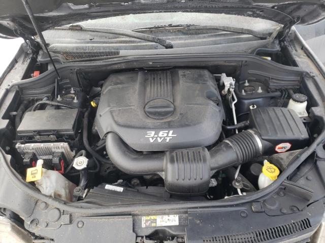 Photo 12 from auction – 2014 JEEP GRAND CHER with VIN 1C4RJFAG6EC159016