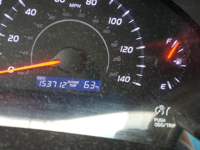 Photo 9 from auction – 2011 TOYOTA CAMRY BASE with VIN 4T1BF3EK6BU154206