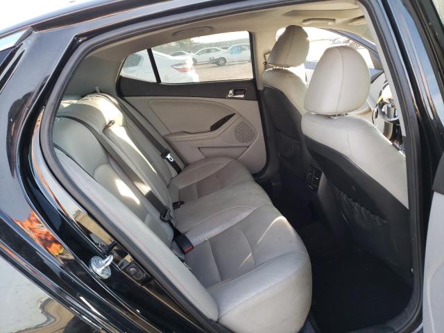 Photo 10 from auction – 2014 KIA OPTIMA EX with VIN 5XXGN4A73EG340168