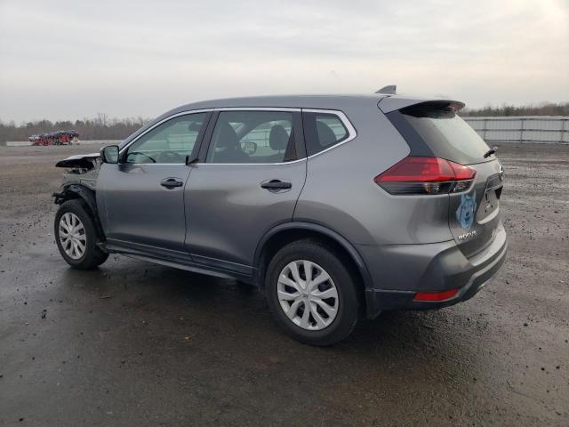 Photo 2 from auction – 2018 NISSAN ROGUE S with VIN KNMAT2MT8JP530656
