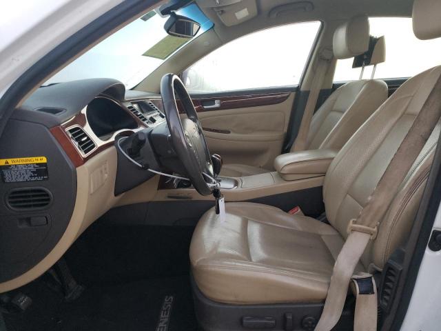 Photo 7 from auction – 2012 HYUNDAI GENESIS 3. with VIN KMHGC4DD3CU180884
