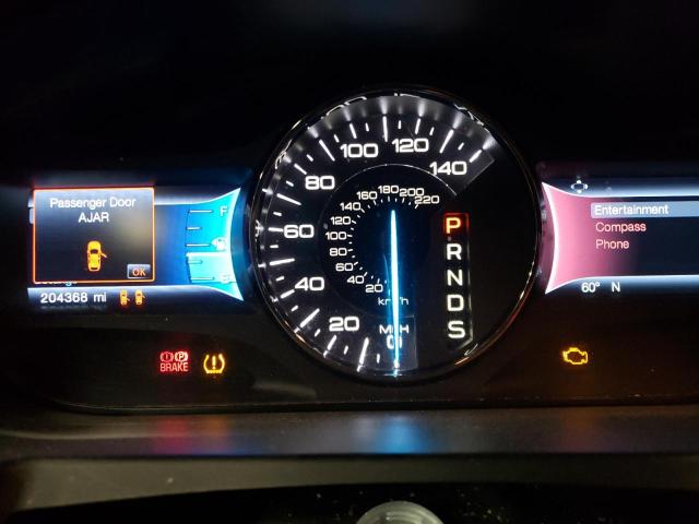 Photo 9 from auction – 2014 FORD EDGE LIMIT with VIN 2FMDK4KC5EBA72128