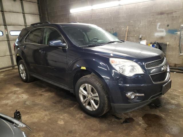 Photo 4 from auction – 2015 CHEVROLET EQUINOX LT with VIN 2GNFLGE3XF6269028