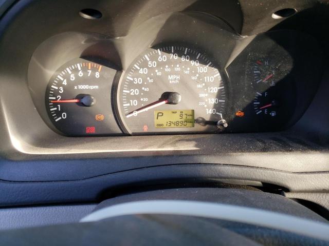 صورة رقم 9 من المزاد - 2006 KIA SPECTRA5 مع VIN KNAFE161565309103