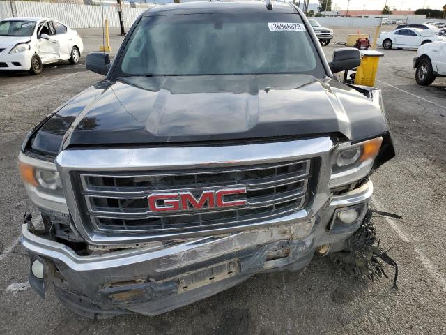 Photo 11 from auction – 2015 GMC SIERRA K15 with VIN 3GTU2UEC7FG313928