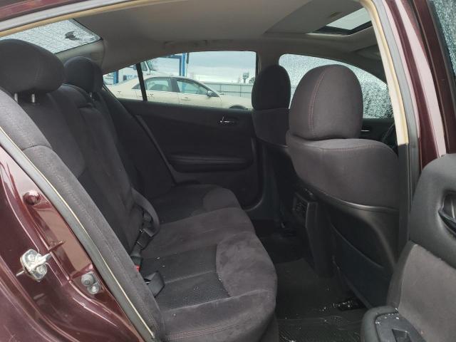 Photo 10 from auction – 2014 NISSAN MAXIMA S with VIN 1N4AA5AP5EC486715