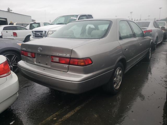 Photo 3 from auction – 1997 TOYOTA CAMRY LE with VIN JT2BF22K6V0065226