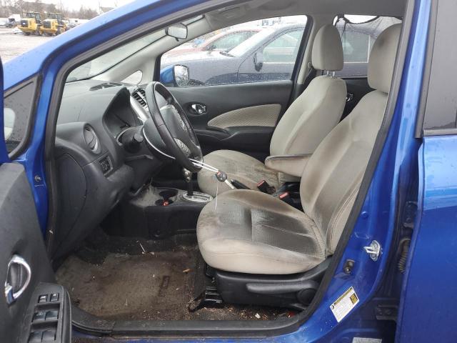 Photo 7 from auction – 2015 NISSAN VERSA NOTE with VIN 3N1CE2CP6FL354350