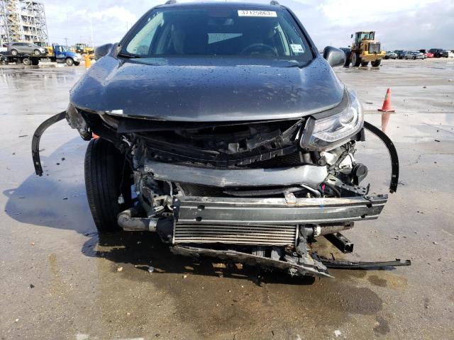 Photo 5 from auction – 2017 CHEVROLET TRAX 1LT with VIN 3GNCJLSB9HL286818