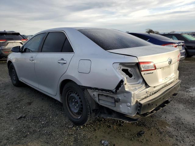 Photo 2 from auction – 2014 TOYOTA CAMRY L with VIN 4T1BF1FK6EU420914