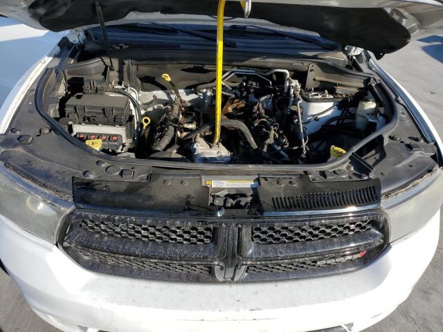 Photo 12 from auction – 2013 DODGE DURANGO CI with VIN 1C4SDJET2DC673608