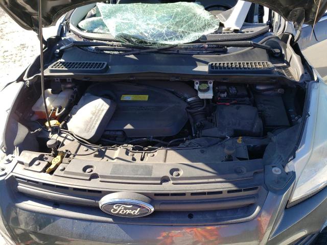 صورة رقم 12 من المزاد - 2014 FORD ESCAPE SE مع VIN 1FMCU0GX2EUB96085