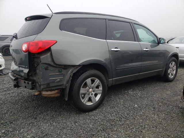 Photo 3 from auction – 2011 CHEVROLET TRAVERSE L with VIN 1GNKRJED5BJ218049