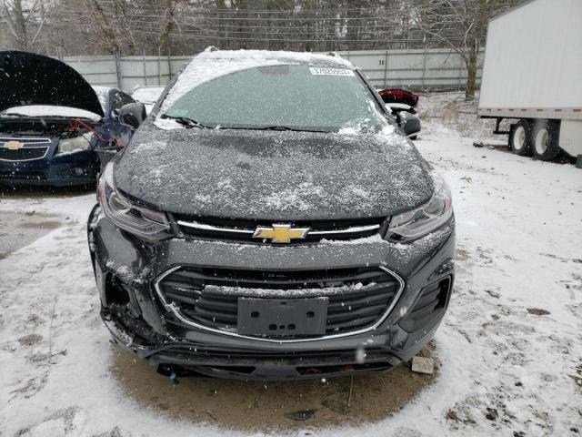 Photo 5 from auction – 2017 CHEVROLET TRAX 1LT with VIN 3GNCJPSB5HL262992